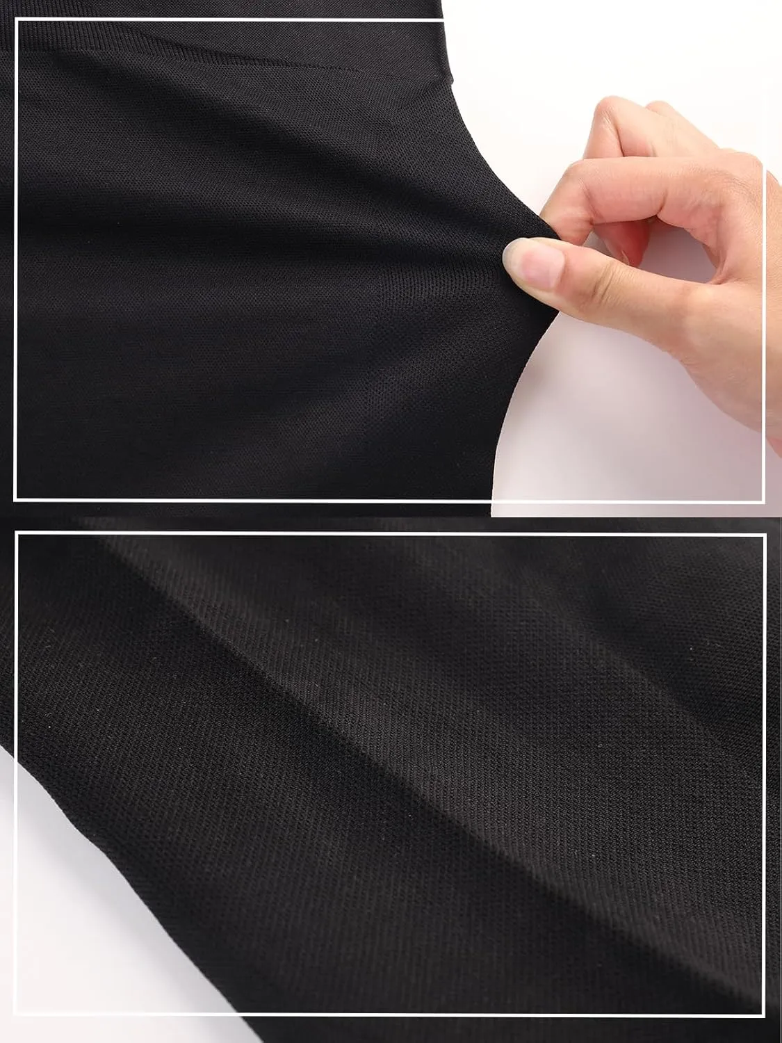Shapewear Tops for Women Tummy Control Square Neck Body Shaper Belly Compression Slim Tank Top Camisole