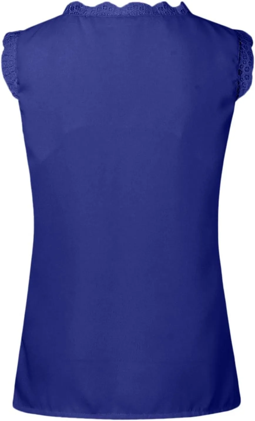 Tank Tops for Women 2025 Silk Satin Tank Tops V Neck Casual Cami Sleeveless Camisole Blouses Summer Basic Shirt