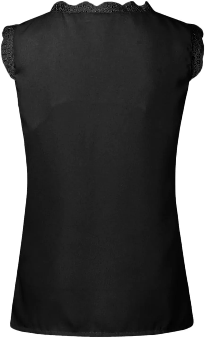 Tank Tops for Women 2025 Silk Satin Tank Tops V Neck Casual Cami Sleeveless Camisole Blouses Summer Basic Shirt