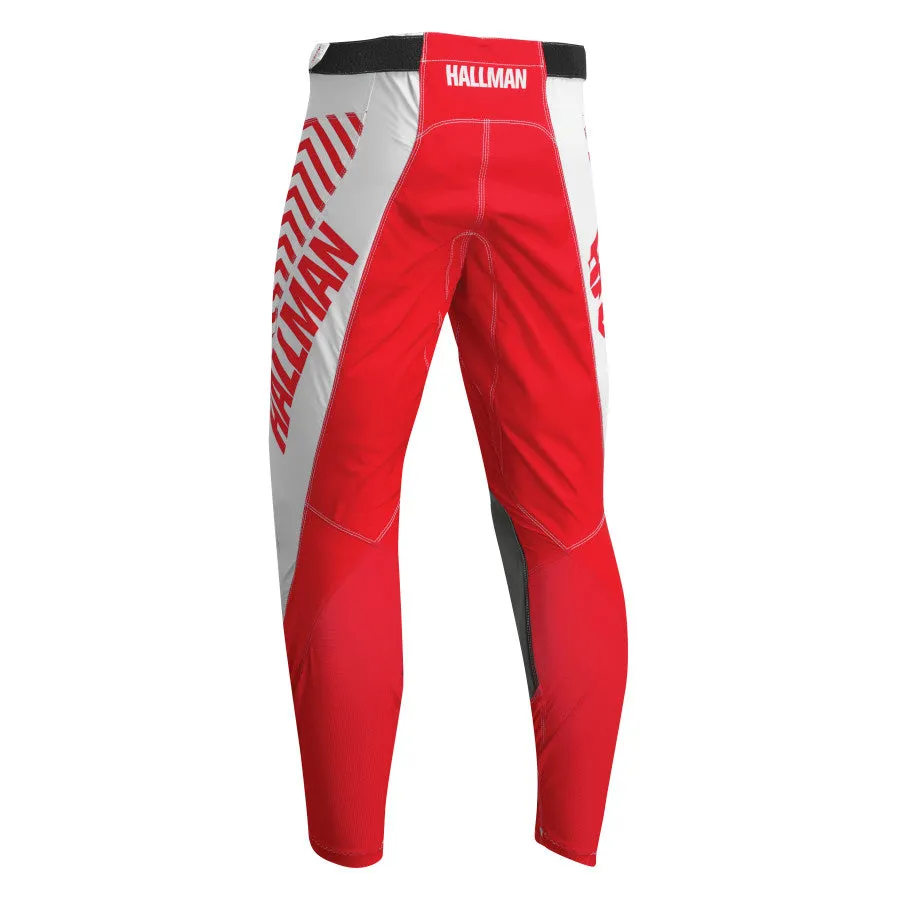 Thor Hallman Differ Slice Pants