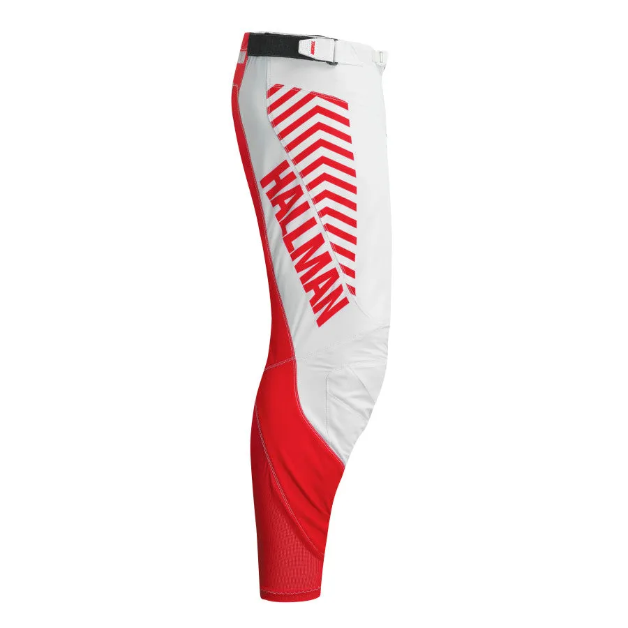 Thor Hallman Differ Slice Pants