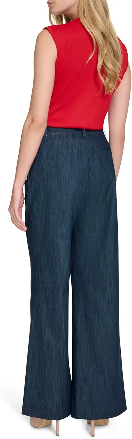 Tommy Hilfiger Women's Sailor Pant