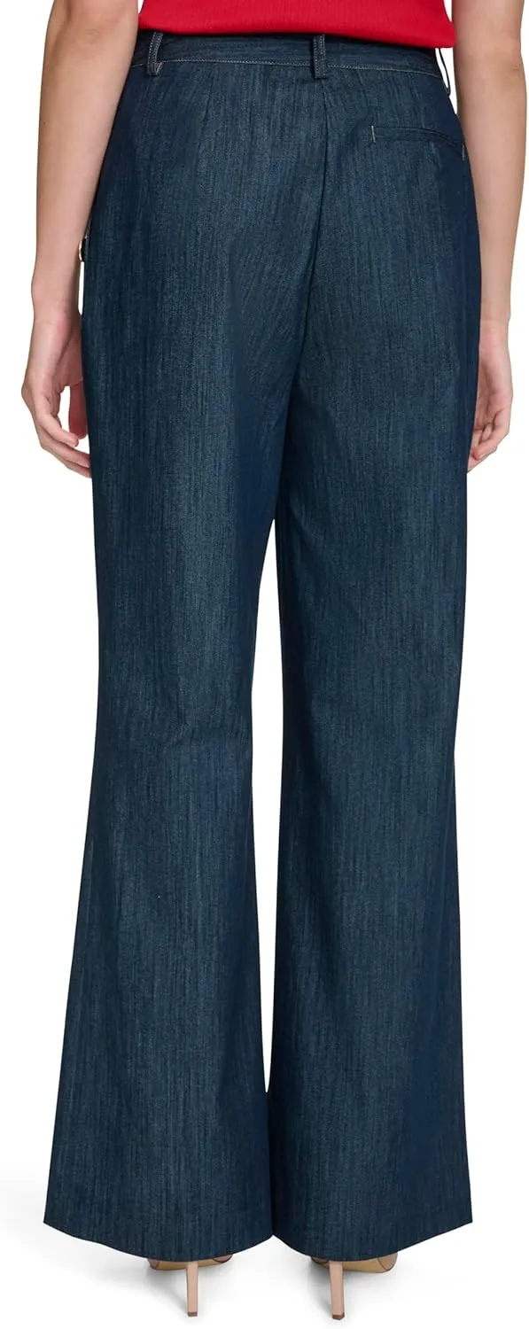 Tommy Hilfiger Women's Sailor Pant