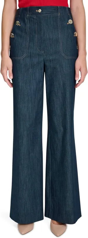 Tommy Hilfiger Women's Sailor Pant