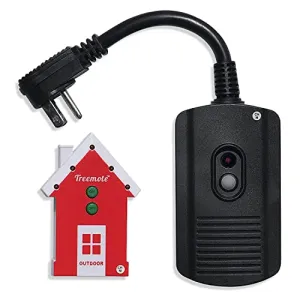 Treemote Wireless Remote