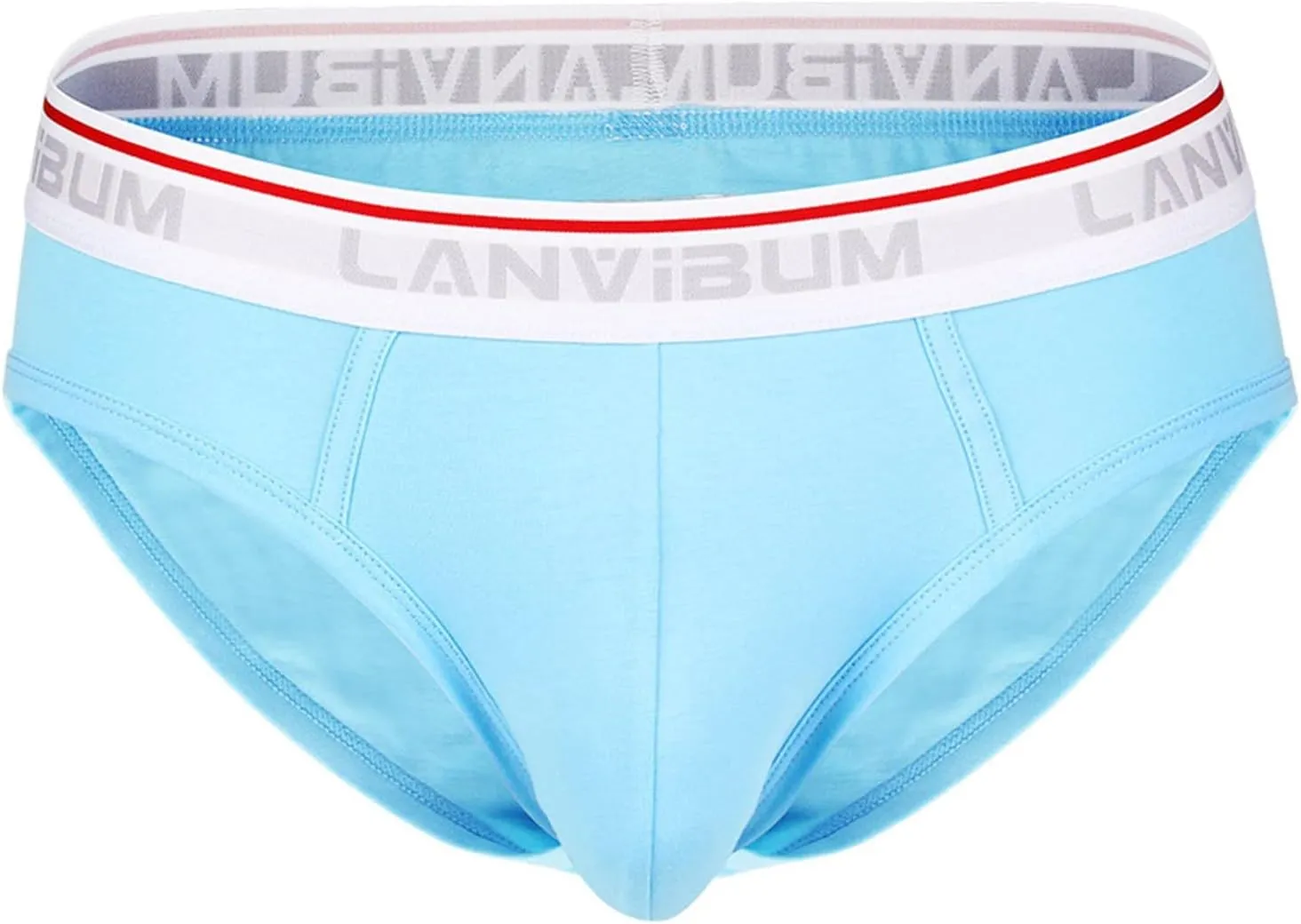 Underwear for Men Pack Men's Boxer Briefs Cotton Blend Long Leg Plaid Boxers