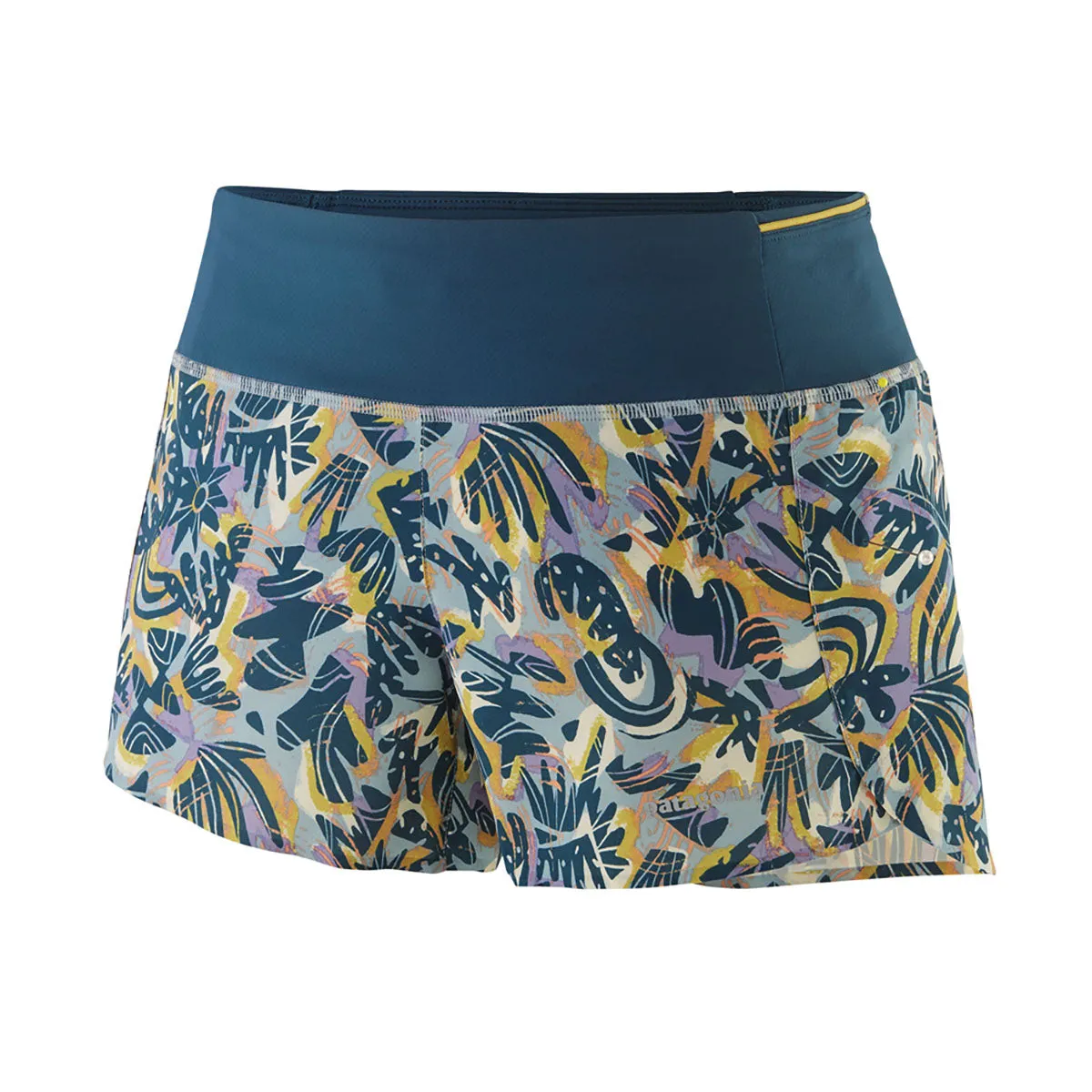 Women's Strider Pro Shorts - 3 1/2 in.
