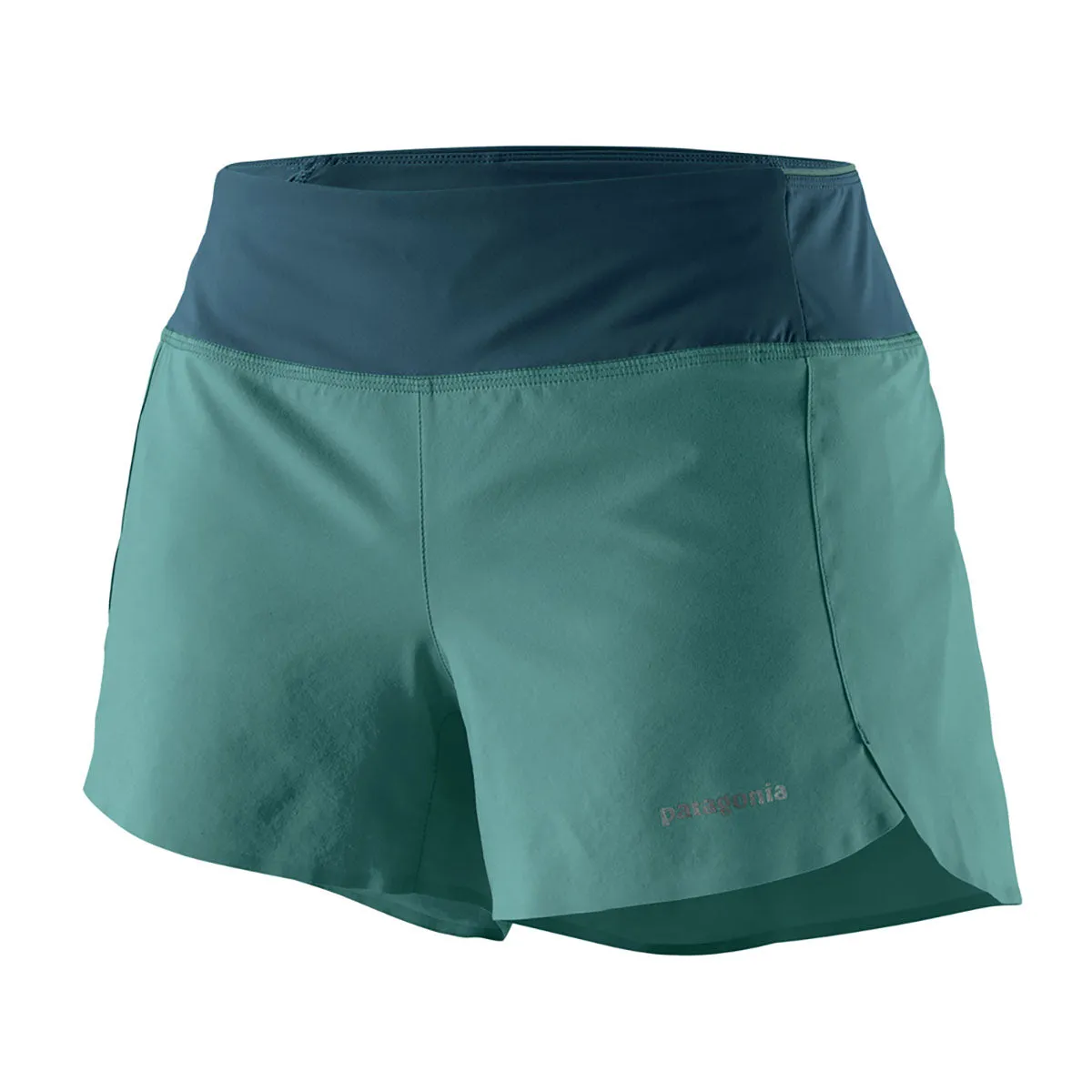 Women's Strider Pro Shorts - 3 1/2 in.