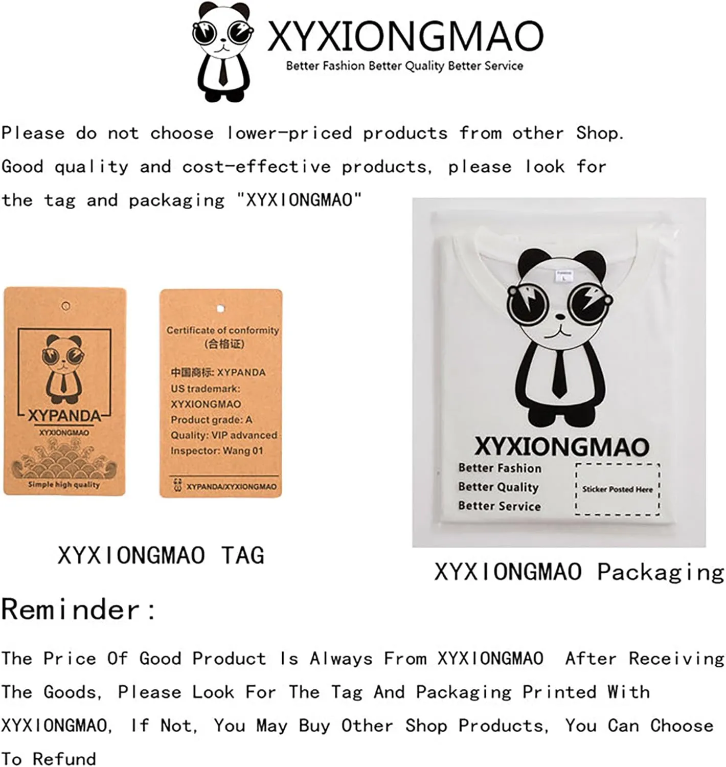 XYXIONGMAO Men's Dark Multi Pocket Cargo Pants for Men Functional Hip Hop Sweatpants Harem Streetwear Pants Black Cargo Pants