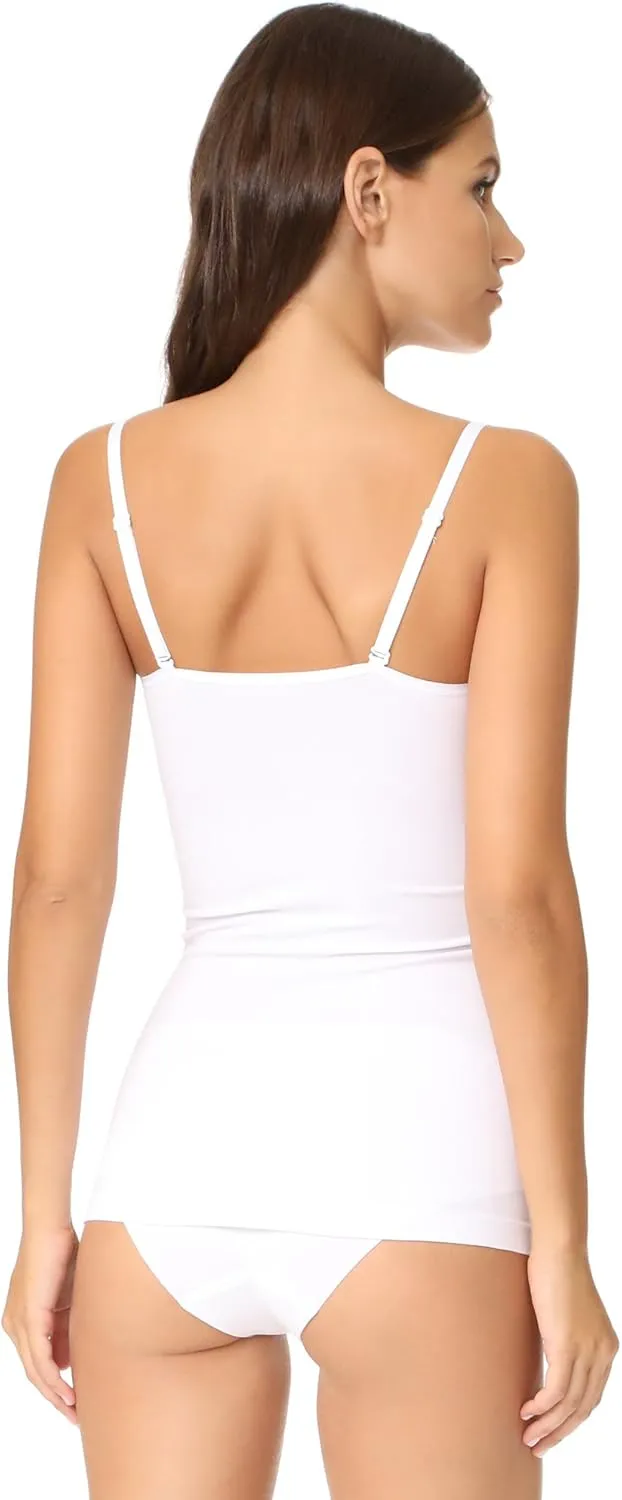 Yummie Women's Seamless Convertible Shapewear Camisole