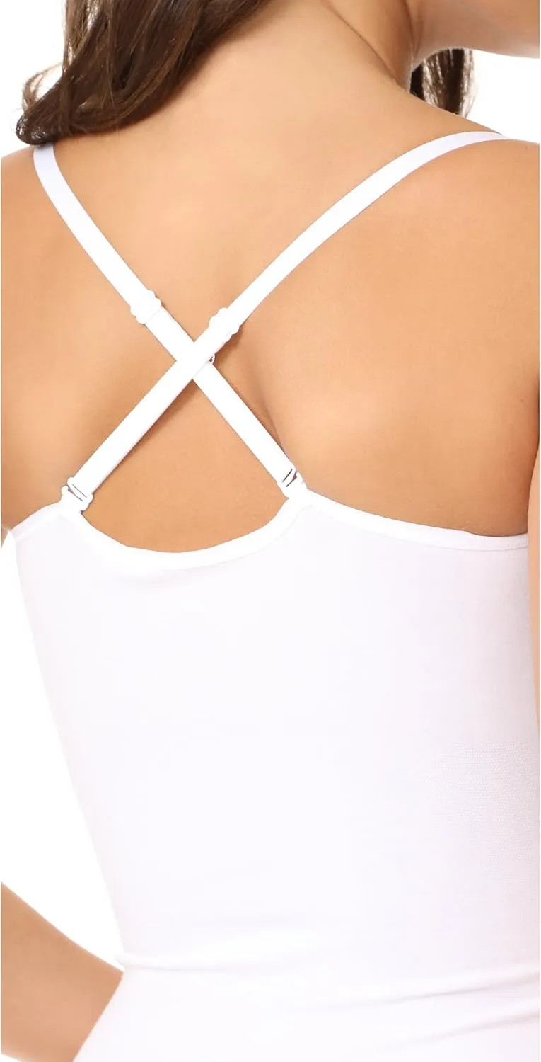Yummie Women's Seamless Convertible Shapewear Camisole